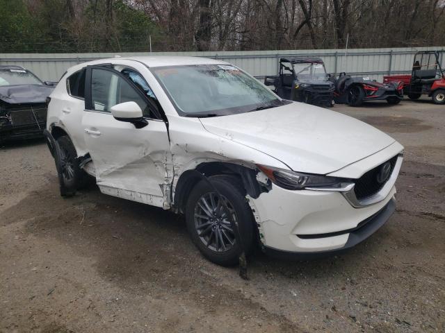 Photo 4 from auction – 2019 MAZDA CX-5 TOURI with VIN JM3KFACM3K1511640