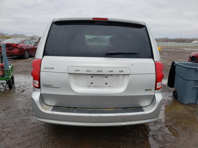 Photo 6 from auction – 2011 DODGE GRAND CARA with VIN 2D4RN3DG3BR764809