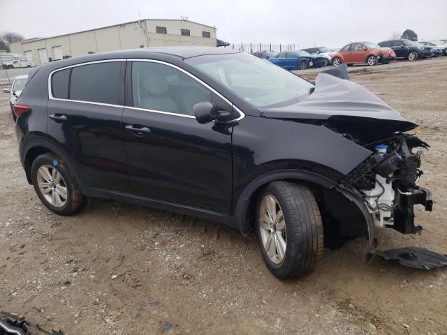 Photo 4 from auction – 2017 KIA SPORTAGE L with VIN KNDPM3AC7H7212958