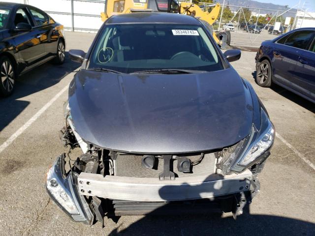 Photo 5 from auction – 2016 NISSAN ALTIMA 2.5 with VIN 1N4AL3AP1GC166809