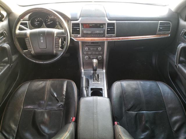 Photo 8 from auction – 2010 LINCOLN MKZ with VIN 3LNHL2GC8AR609291