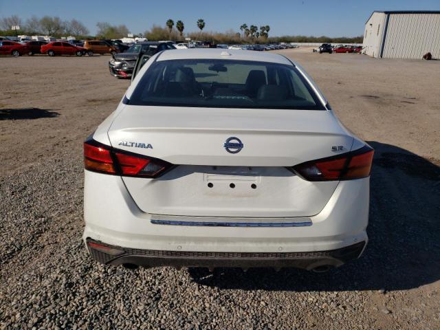 Photo 6 from auction – 2021 NISSAN ALTIMA SR with VIN 1N4BL4CV5MN406448