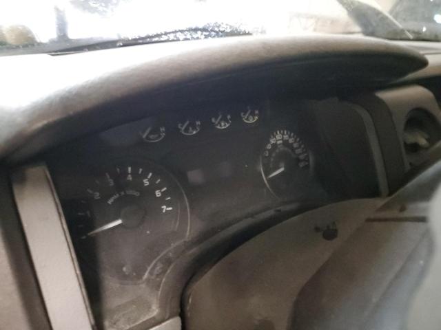 Photo 9 from auction – 2012 FORD F150 with VIN 1FTNF1CT1CKE28510