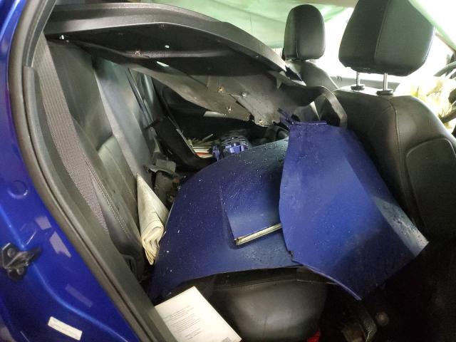 Photo 10 from auction – 2013 FORD EDGE with VIN 2FMDK3JC7DBC16501