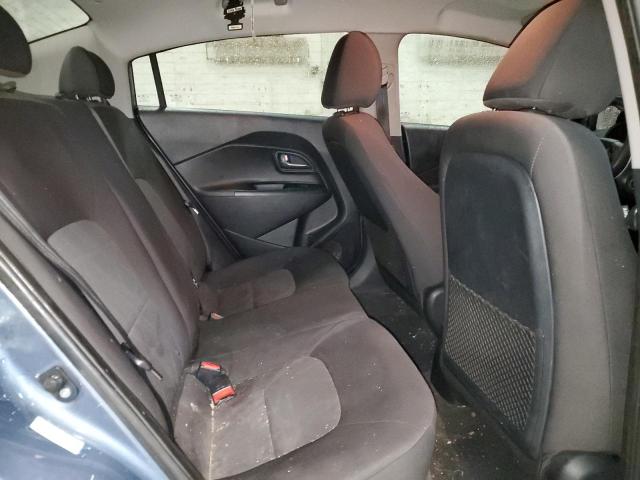 Photo 10 from auction – 2016 KIA RIO LX with VIN KNADM4A38G6649538
