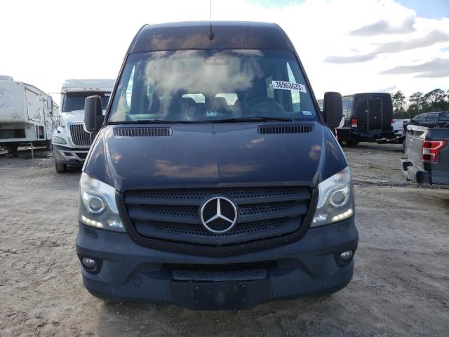 Photo 5 from auction – 2016 MERCEDES-BENZ SPRINTER 2 with VIN 8BRPE8DD0GE127158