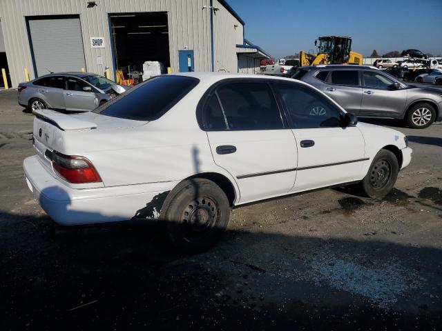 Photo 3 from auction – 1993 TOYOTA COROLLA LE with VIN 1NXAE09E0PZ051033