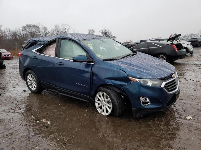 Photo 4 from auction – 2019 CHEVROLET EQUINOX LT with VIN 2GNAXUEV1K6205002