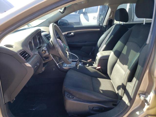 Photo 7 from auction – 2007 SATURN AURA XR with VIN 1G8ZV57727F217480