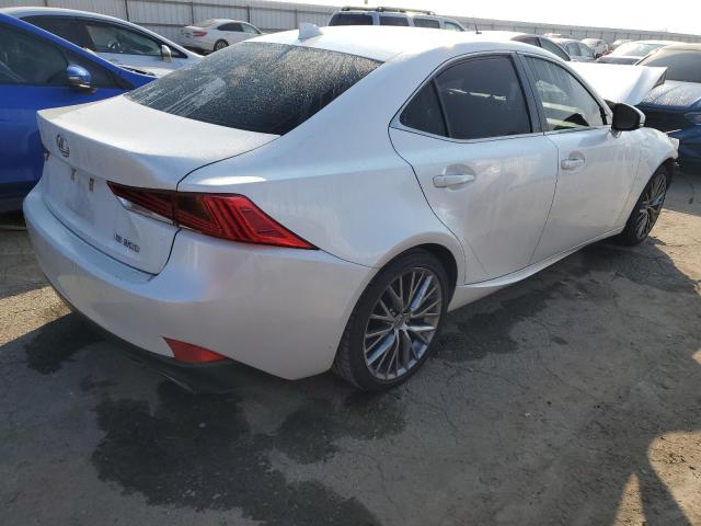 Photo 3 from auction – 2018 LEXUS IS 300 with VIN JTHBA1D26J5062691