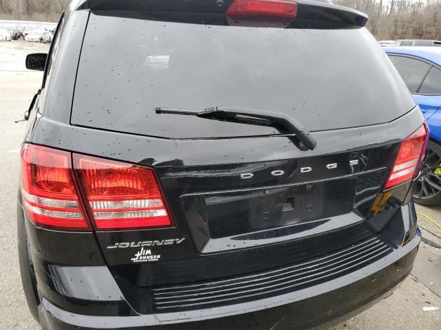 Photo 6 from auction – 2017 DODGE JOURNEY SE with VIN 3C4PDCAB5HT705606