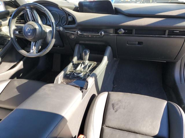 Photo 8 from auction – 2019 MAZDA 3 PREFERRE with VIN JM1BPAMMXK1141114
