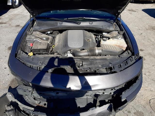 Photo 11 from auction – 2021 DODGE CHARGER R/ with VIN 2C3CDXCT3MH568765