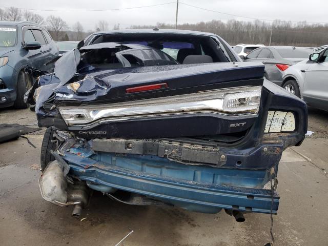 Photo 6 from auction – 2014 DODGE CHARGER SX with VIN 2C3CDXHG9EH162907
