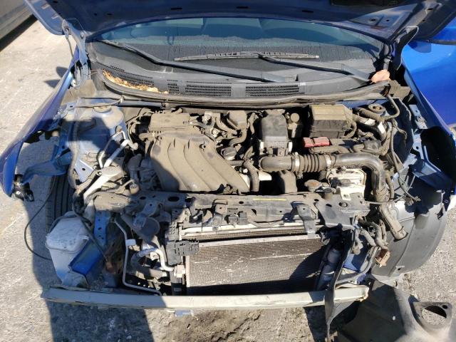 Photo 11 from auction – 2015 NISSAN VERSA S with VIN 3N1CN7AP7FL945867