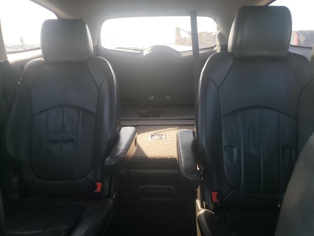 Photo 10 from auction – 2013 BUICK ENCLAVE with VIN 5GAKRCKD4DJ179791