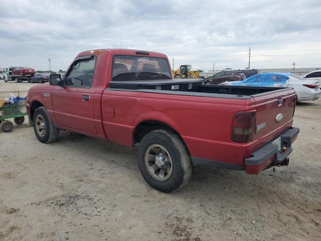 Photo 2 from auction – 2009 FORD RANGER with VIN 1FTYR10D19PA20098