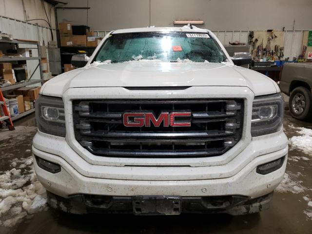 Photo 5 from auction – 2016 GMC SIERRA K15 with VIN 3GTU2NEC5GG384827