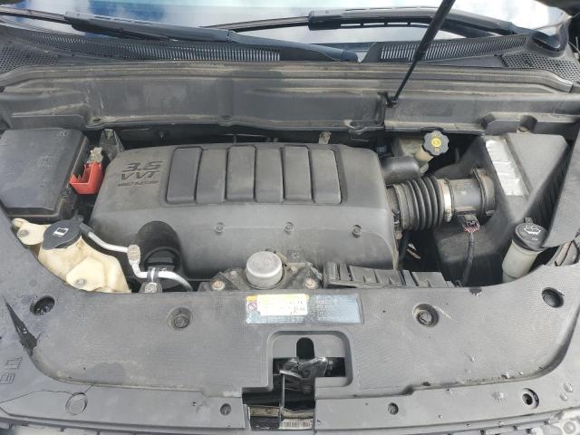 Photo 12 from auction – 2011 GMC ACADIA SLE with VIN 1GKKVNED7BJ276633