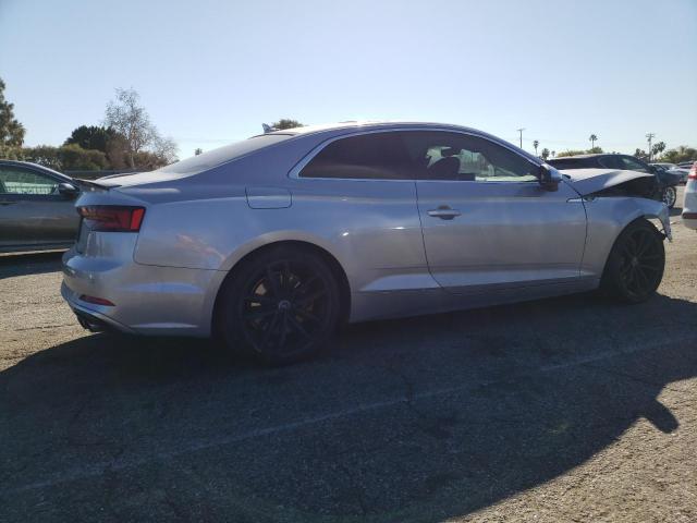 Photo 3 from auction – 2018 AUDI S5 PREMIUM with VIN WAUP4AF50JA134334
