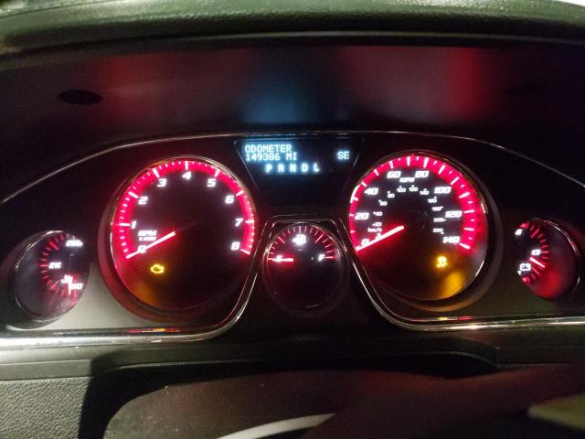 Foto 9 de la subasta – 2014 GMC ACADIA DEN con VIN 1GKKRTKDXEJ361919