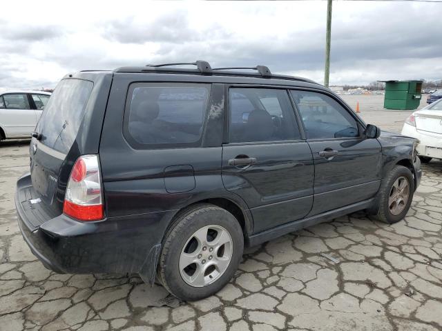 صورة رقم 3 من المزاد - 2006 SUBARU FORESTER 2 مع VIN JF1SG63606H746746