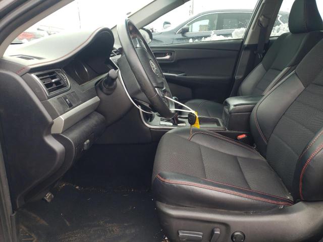 Photo 7 from auction – 2017 TOYOTA CAMRY LE with VIN 4T1BF1FK6HU374084