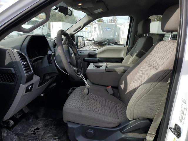 Photo 7 from auction – 2017 FORD F150 SUPER with VIN 1FTEW1EGXHKD46377