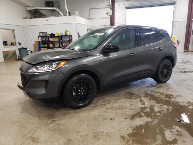 FORD ESCAPE SE 2020 with VIN 1FMCU9BZ5LUB74396 - Photo from auction