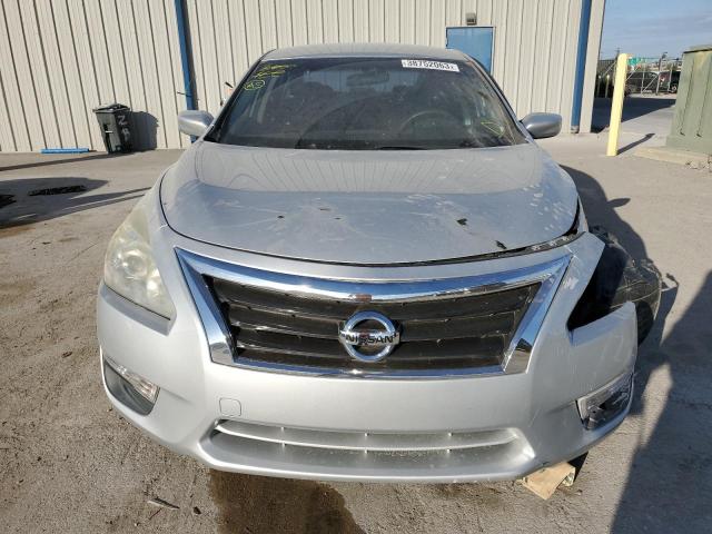 Photo 5 from auction – 2015 NISSAN ALTIMA 2.5 with VIN 1N4AL3AP6FC268959