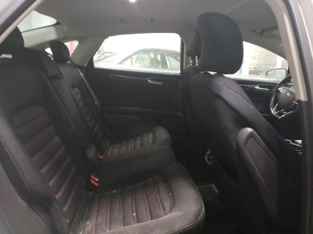 Photo 10 from auction – 2015 FORD FUSION SE with VIN 3FA6P0H71FR222634