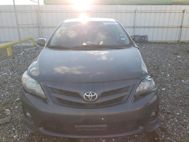 Photo 5 from auction – 2013 TOYOTA COROLLA BA with VIN 5YFBU4EE7DP223270