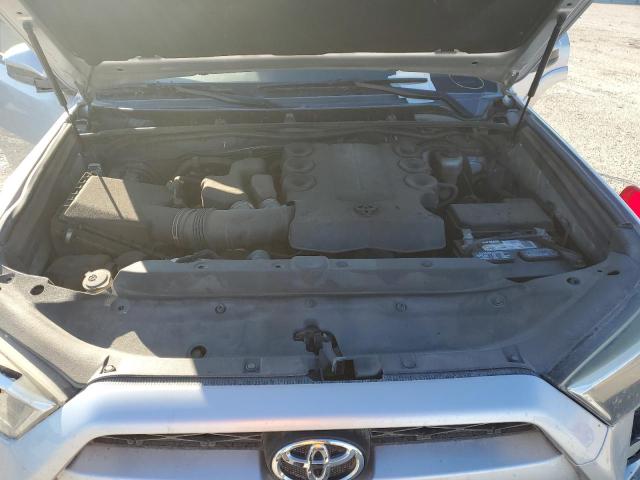 Photo 12 from auction – 2016 TOYOTA 4RUNNER SR with VIN JTEZU5JR3G5121796