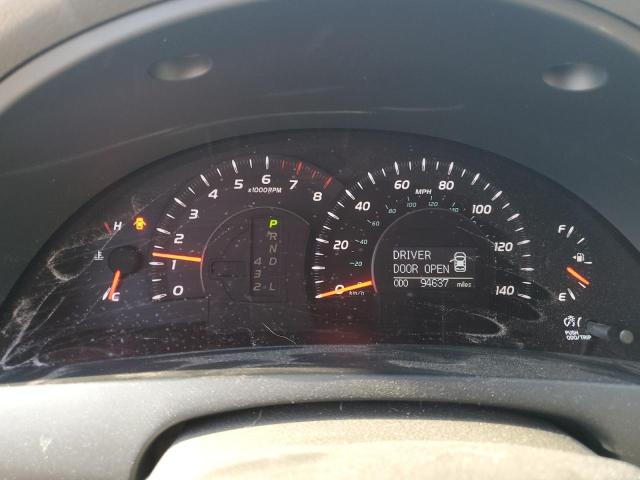 Photo 9 from auction – 2007 TOYOTA CAMRY CE with VIN JTNBE46K273079900