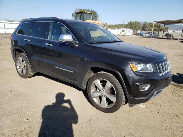 Photo 4 from auction – 2014 JEEP GRAND CHER with VIN 1C4RJEBG8EC271065