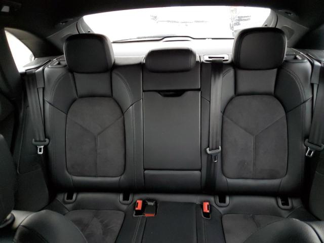 Photo 10 from auction – 2017 PORSCHE MACAN with VIN WP1AA2A53HLB81451