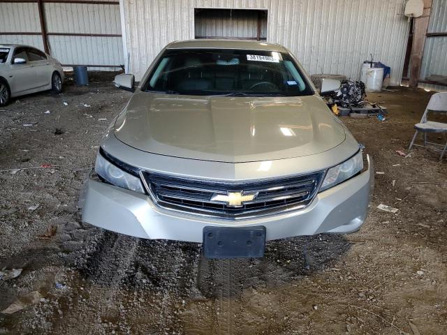 Photo 5 from auction – 2014 CHEVROLET IMPALA LT with VIN 2G1125S36E9176348
