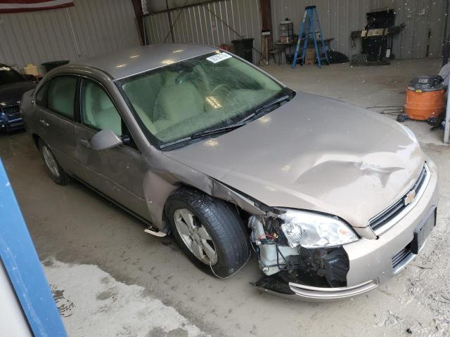 Photo 4 from auction – 2007 CHEVROLET IMPALA with VIN 2G1WT55N079260331