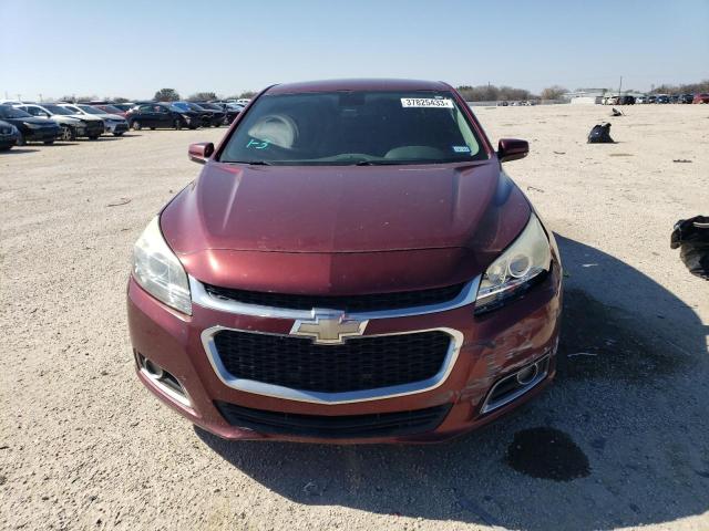 Photo 5 from auction – 2015 CHEVROLET MALIBU 2LT with VIN 1G11D5SL5FF124180
