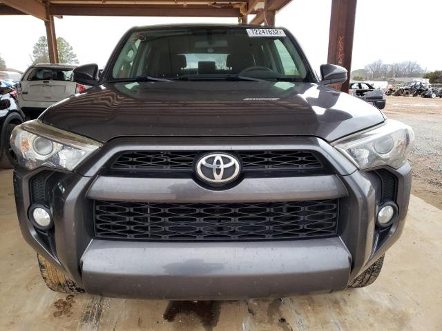 Zdjęcie 5 z aukcji – 2014 TOYOTA 4RUNNER SR z VIN JTEZU5JR6E5078701
