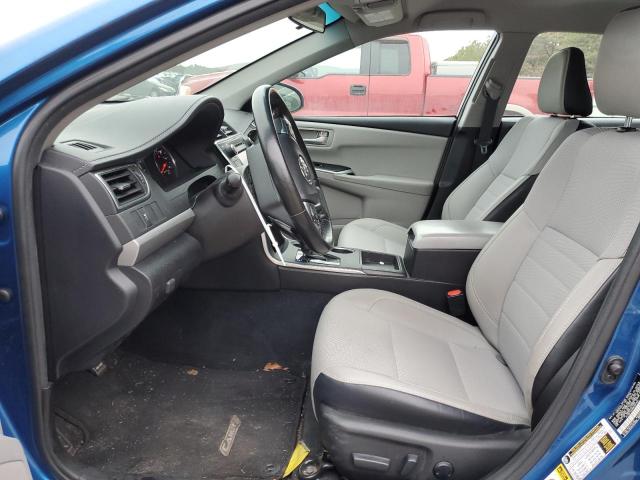 Photo 7 from auction – 2017 TOYOTA CAMRY LE with VIN 4T1BF1FK8HU701164