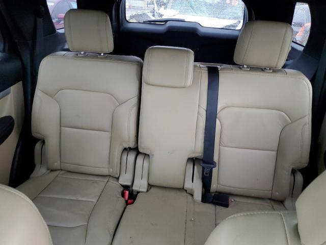 Фото 10 с аукциона – 2017 FORD EXPLORER X с VIN 1FM5K8D8XHGD77786