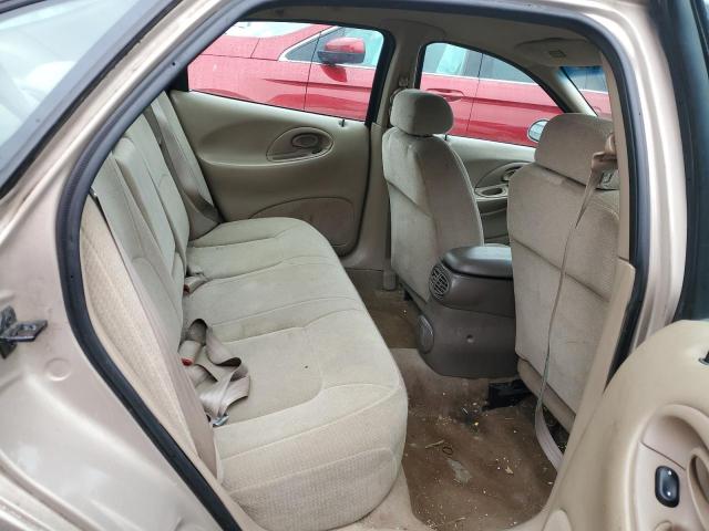 Photo 10 from auction – 1998 FORD TAURUS SE with VIN 1FAFP53S9WG240041