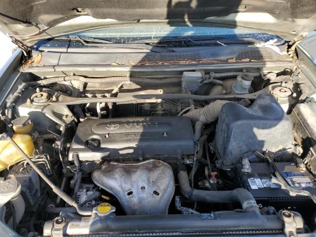 Photo 12 from auction – 2006 TOYOTA HIGHLANDER with VIN JTEGD21A360138982