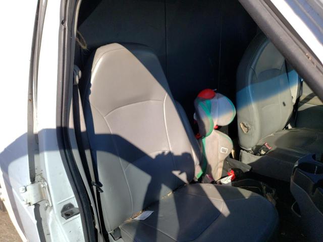 Photo 10 from auction – 2008 FORD ECONOLINE with VIN 1FTSS34P58DA63112