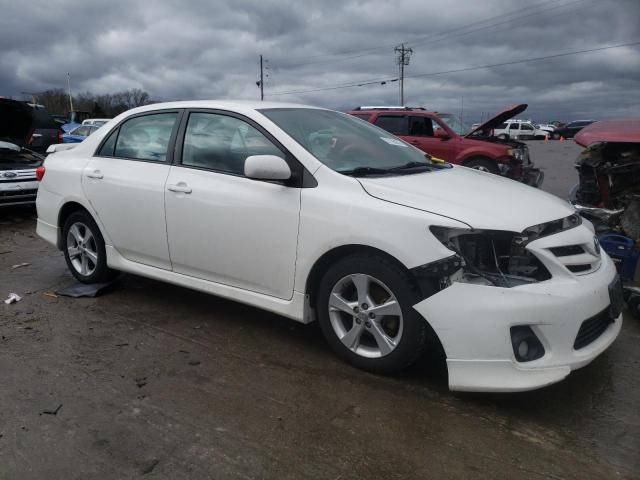 Photo 4 from auction – 2012 TOYOTA COROLLA BA with VIN 2T1BU4EE9CC849627