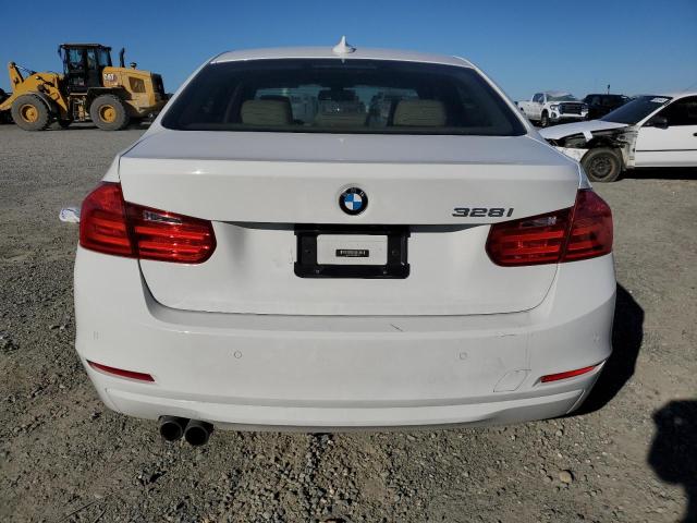 Photo 6 from auction – 2015 BMW 328 I SULE with VIN WBA3C1C54FP851538