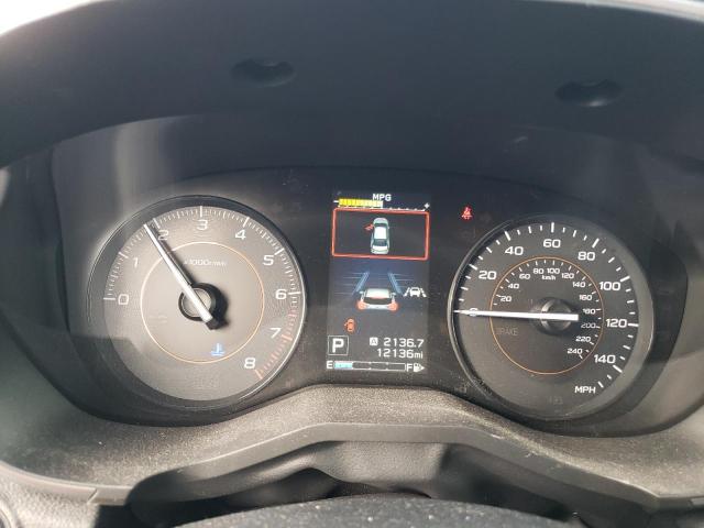 Photo 9 from auction – 2019 SUBARU CROSSTREK with VIN JF2GTAECXKH346531
