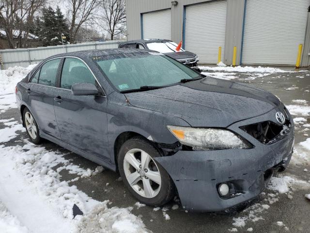 Photo 4 from auction – 2011 TOYOTA CAMRY BASE with VIN 4T1BF3EK6BU225484