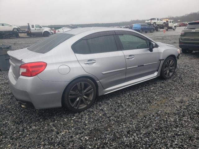 Photo 3 from auction – 2016 SUBARU WRX PREMIU with VIN JF1VA1F67G9826778